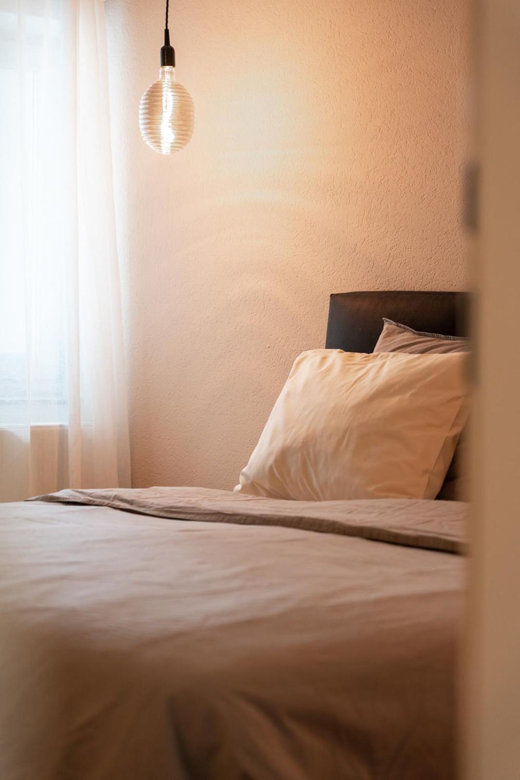 Mia Appartement *