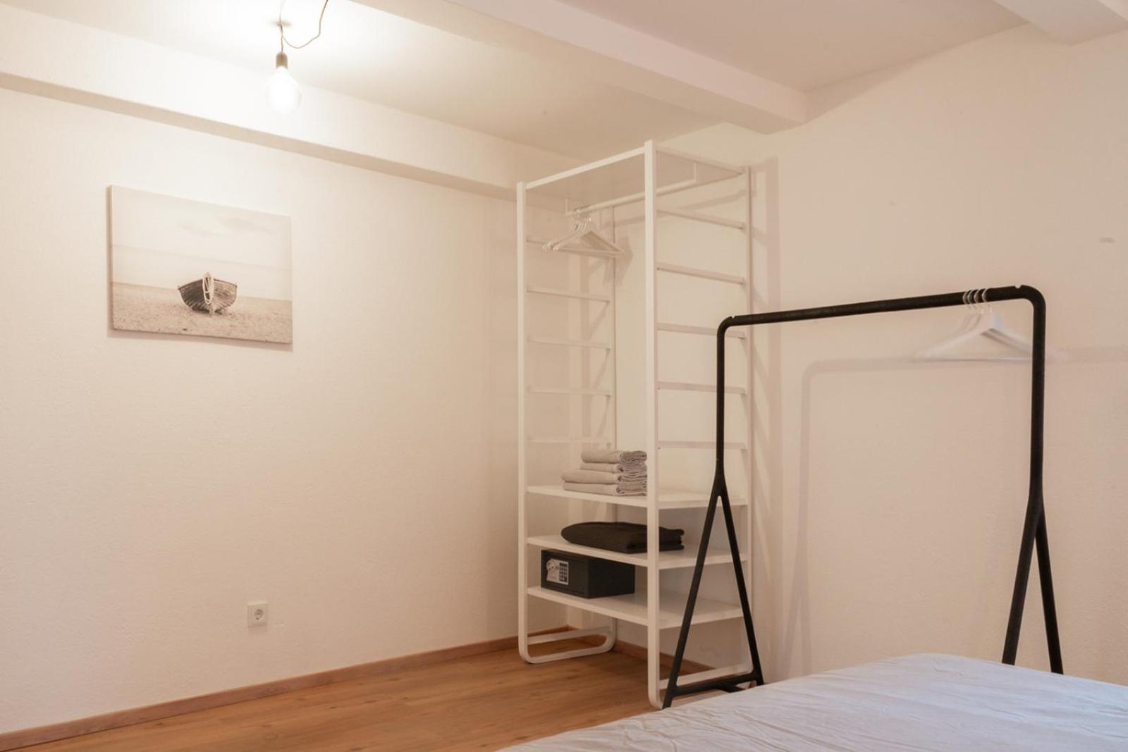 Apartment Mia *