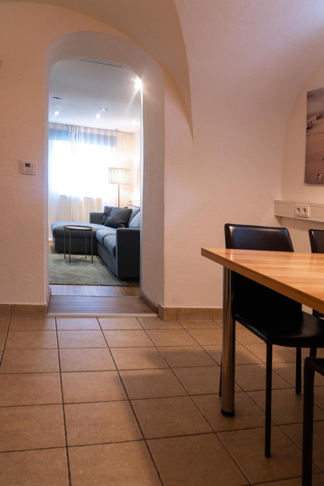 Appartement Mia Innsbruck