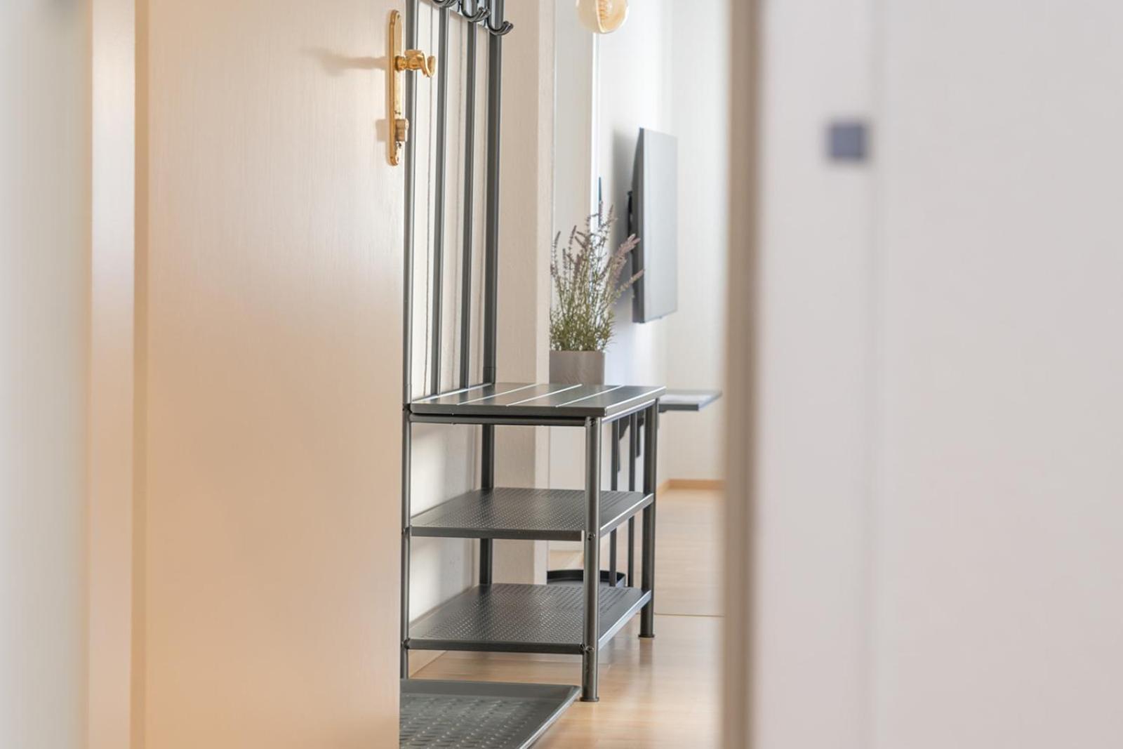 Mia Apartment Innsbruck