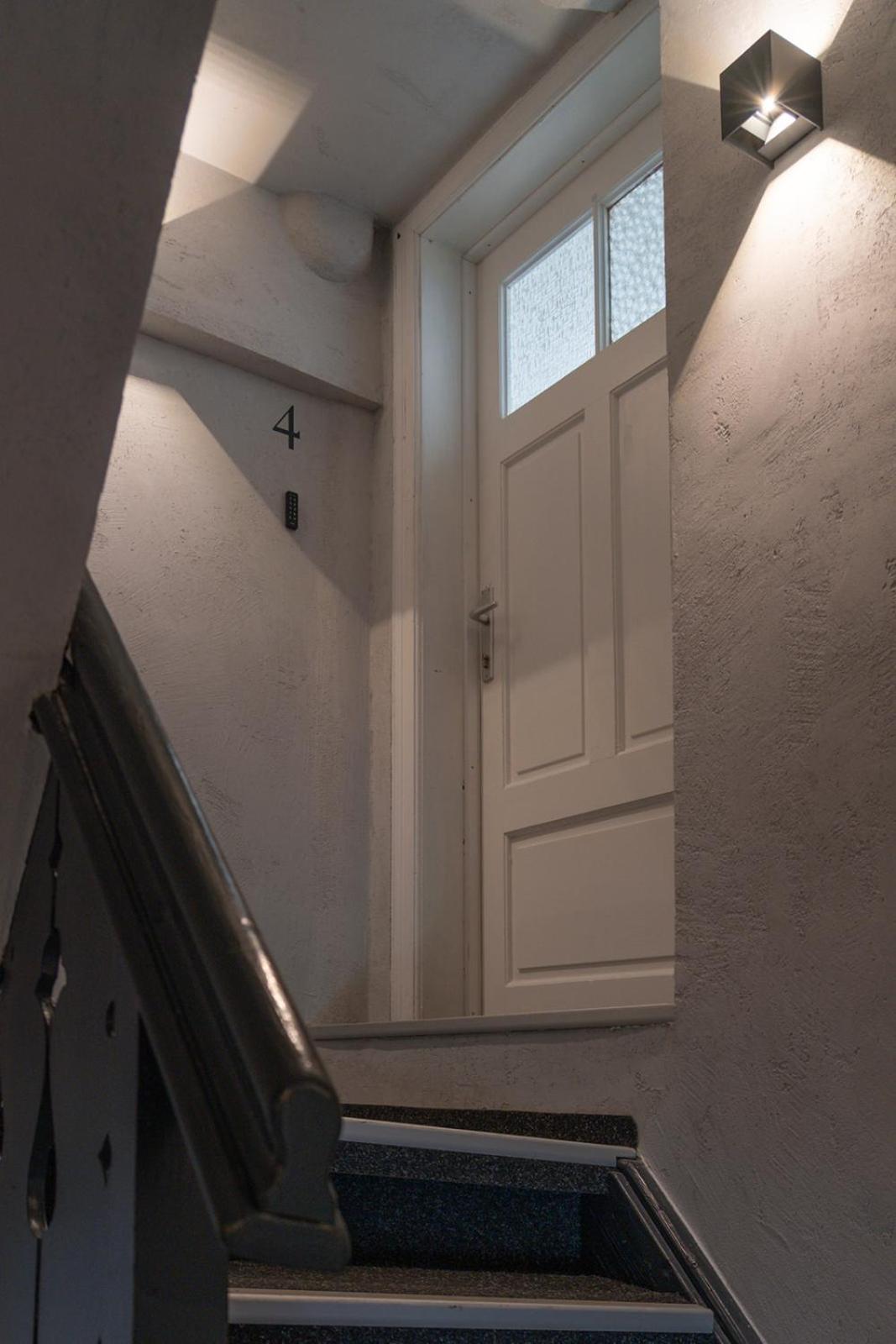 Appartement Mia