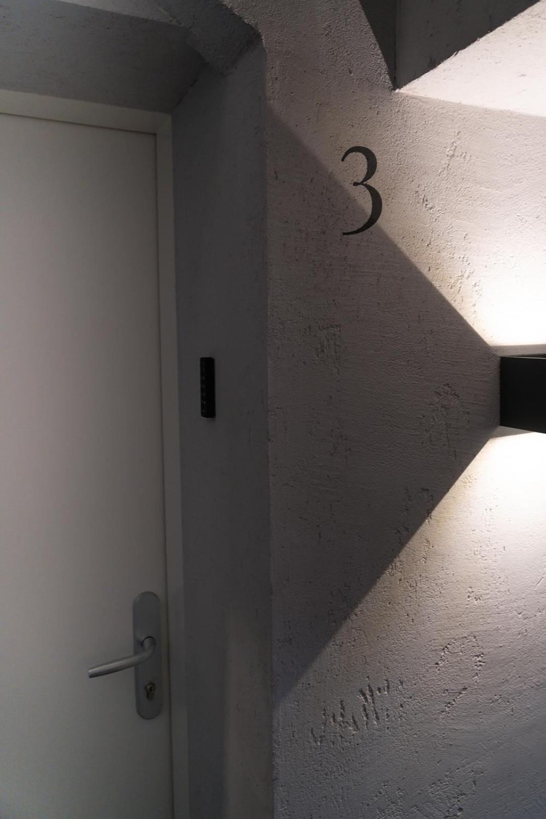 Appartement Mia