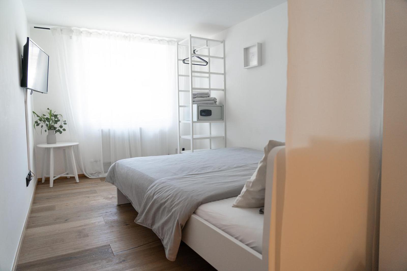 Mia Appartement *