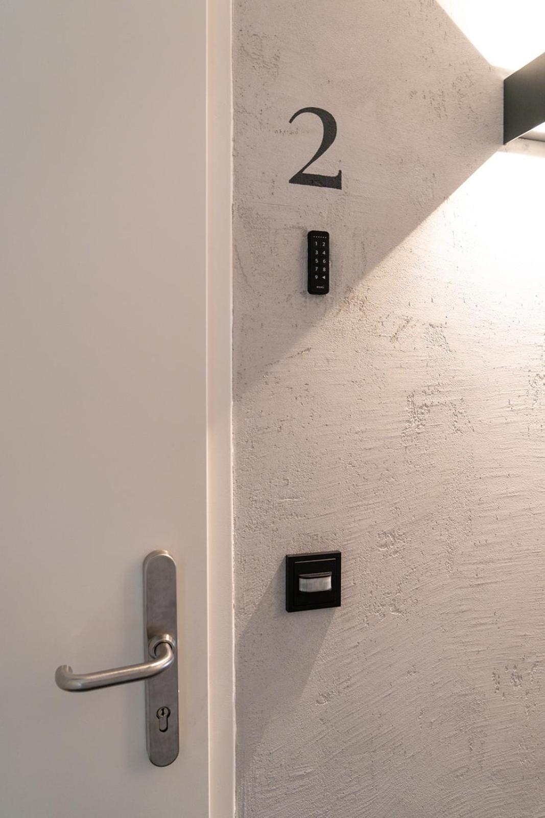 Mia Apartment