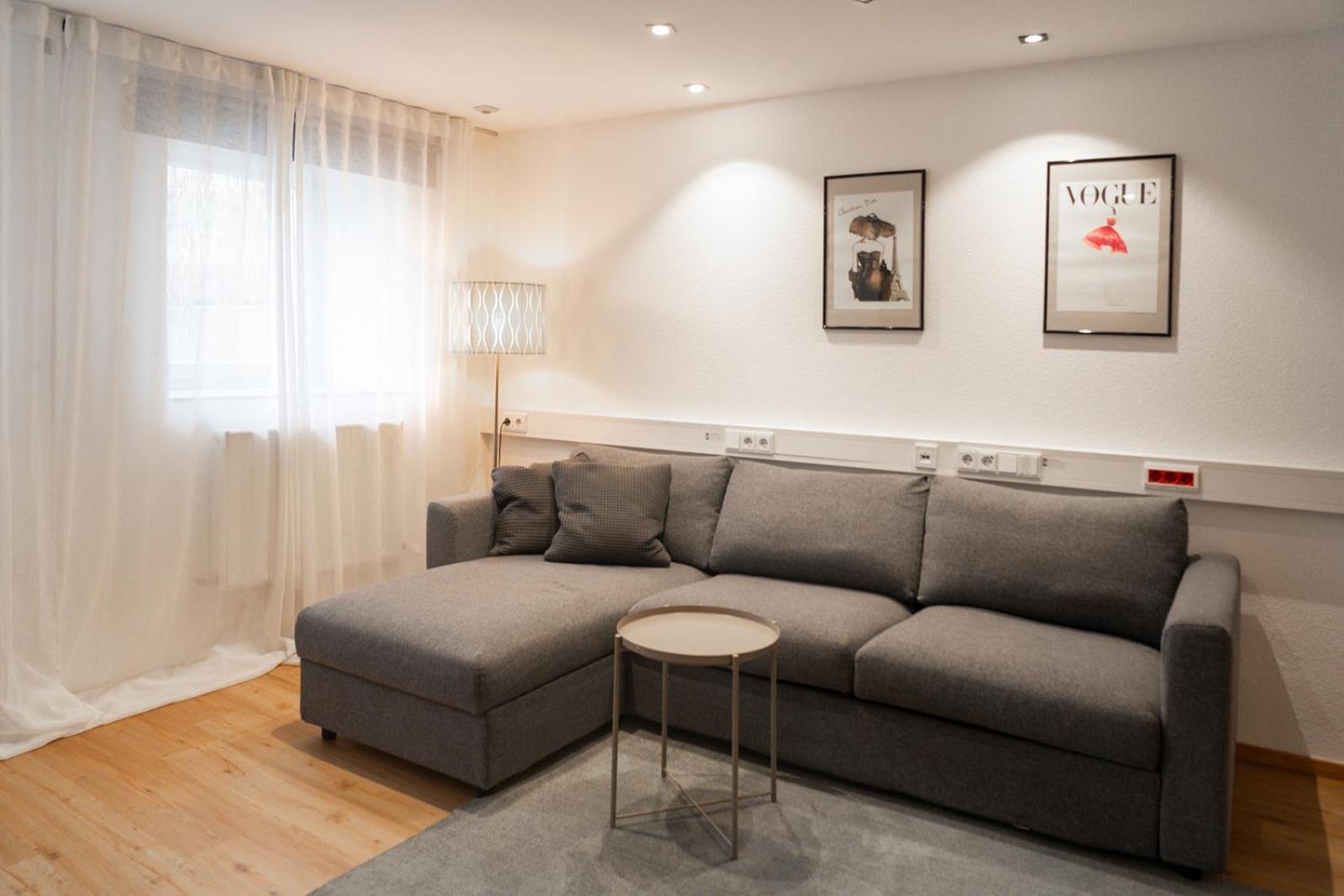 Mia Apartment Innsbruck
