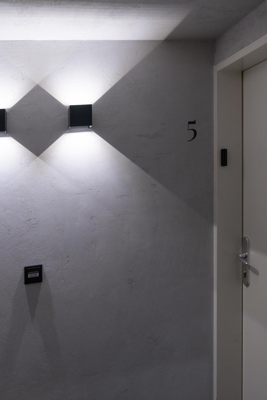 Mia Apartment