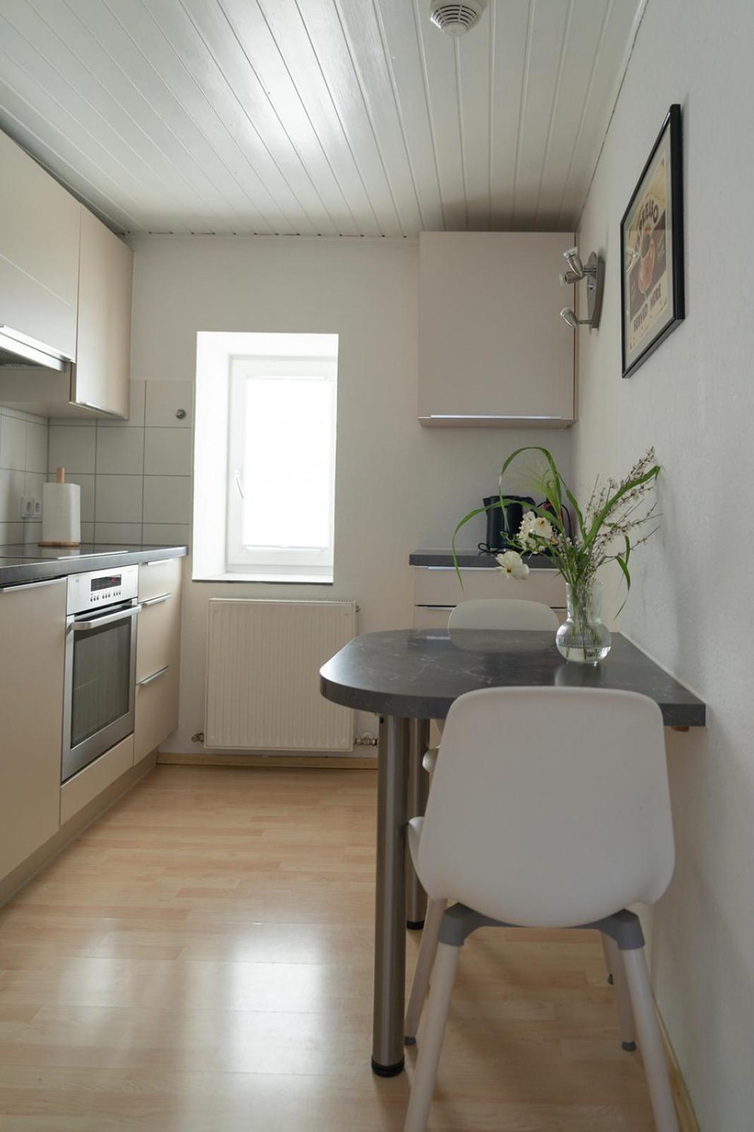 Appartement Mia